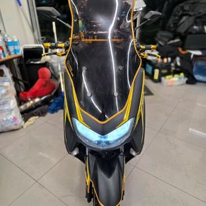 NMAX125 24년식 A급