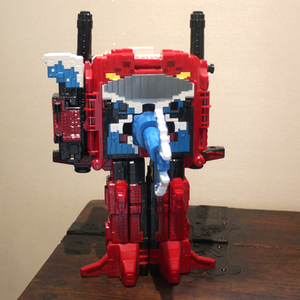 파워레인저 DX 오션엠페러 애니멀포스 변신로봇 장난감 반다이 고전완구 동물전대 쥬오우저 쥬오우킹 로봇 로보트