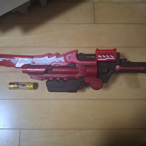 파워레인저 킹덤포스 킹가브리칼리버