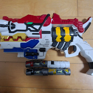 파워레인저 다이노포스 브레이브