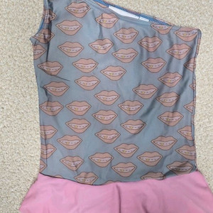 매직에디션 gardner and the gang 수영복 (4-6Y)