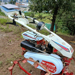 키시동 관리기 비닐피복기 전용