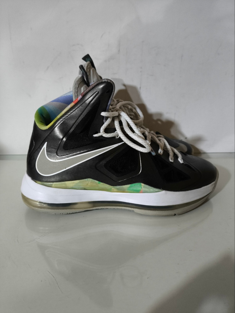 265mm 나이키 르브론10 농구화--1