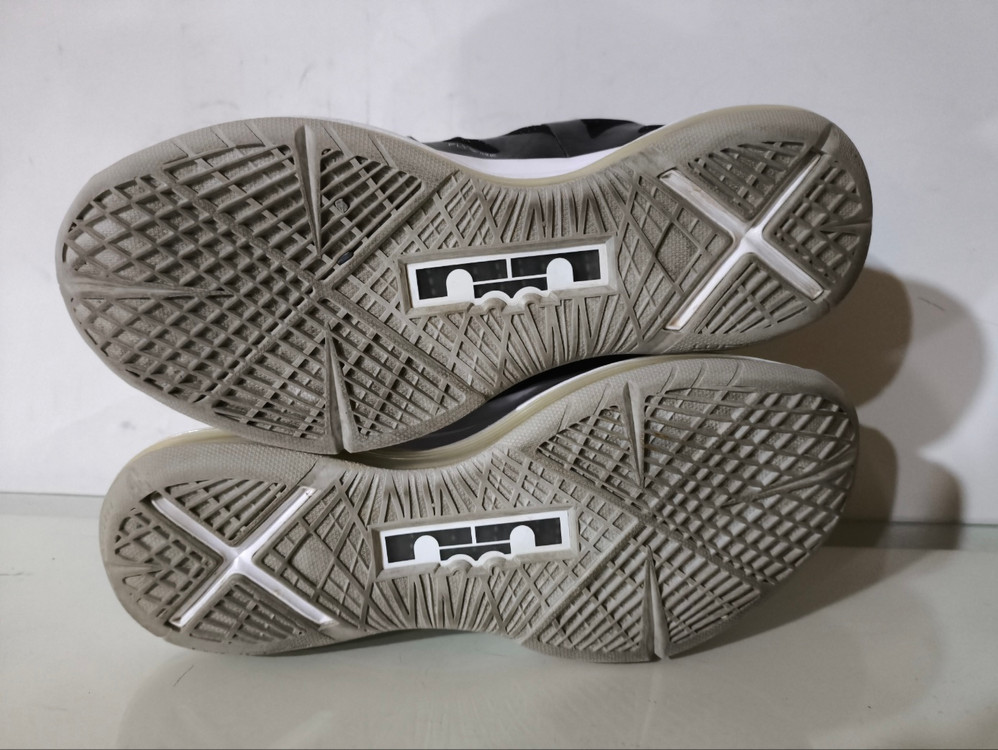 265mm 나이키 르브론10 농구화--8