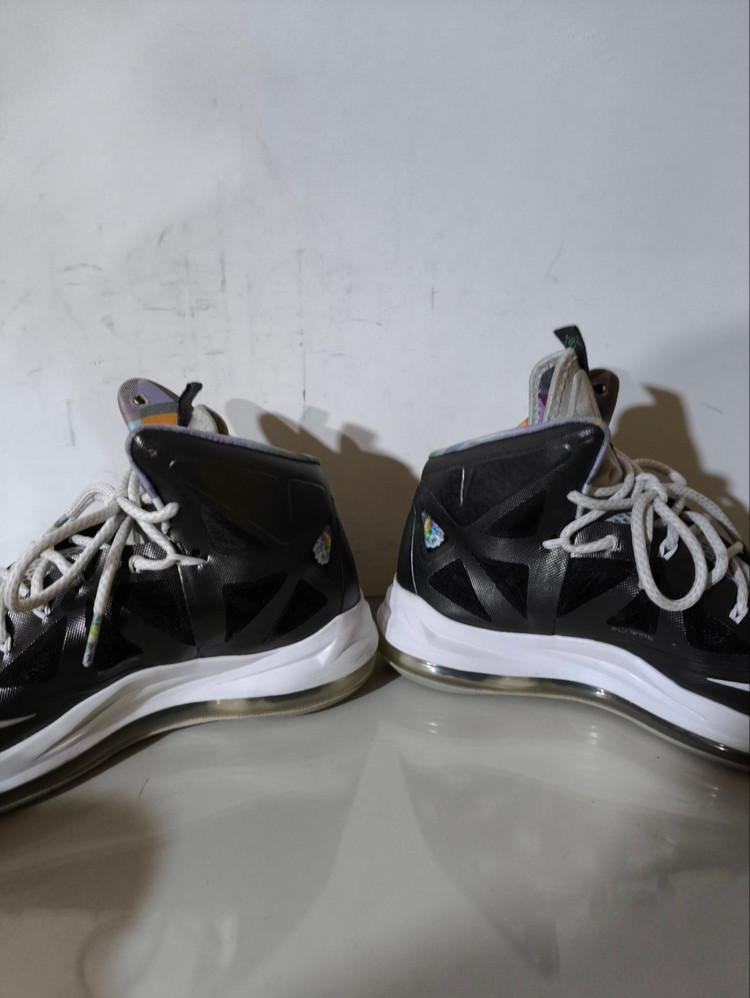 265mm 나이키 르브론10 농구화--6