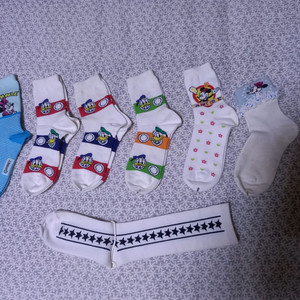 아기양말(11-12센티),아동양말(14-15센티)(16-17센티)(19-20센티)