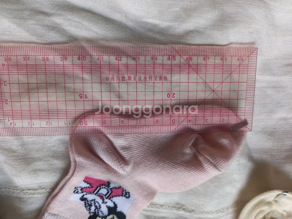 아기양말(11-12센티),아동양말(14-15센티)(16-17센티)(19-20센티)--4