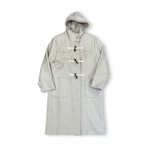 98도씨 더플코트