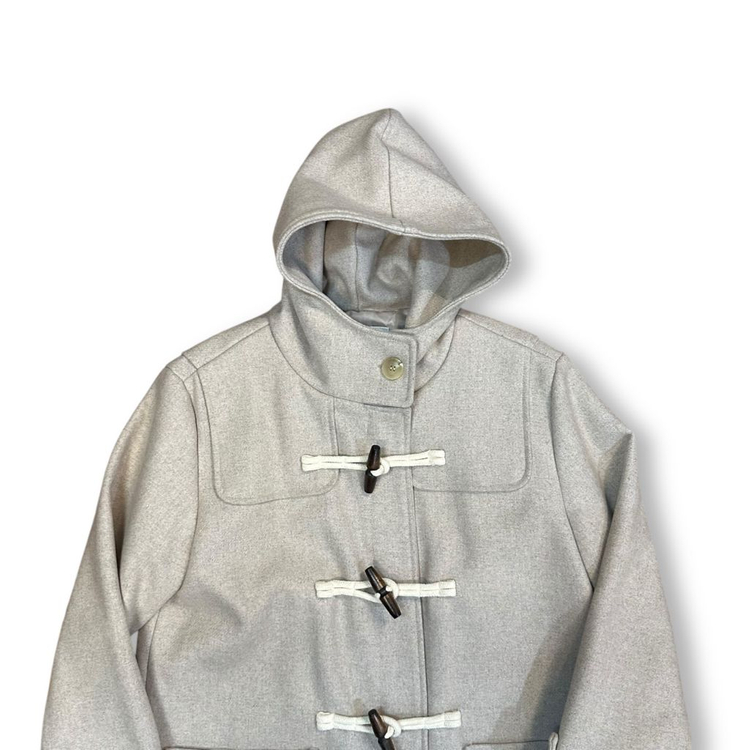 98도씨 더플코트 이미지