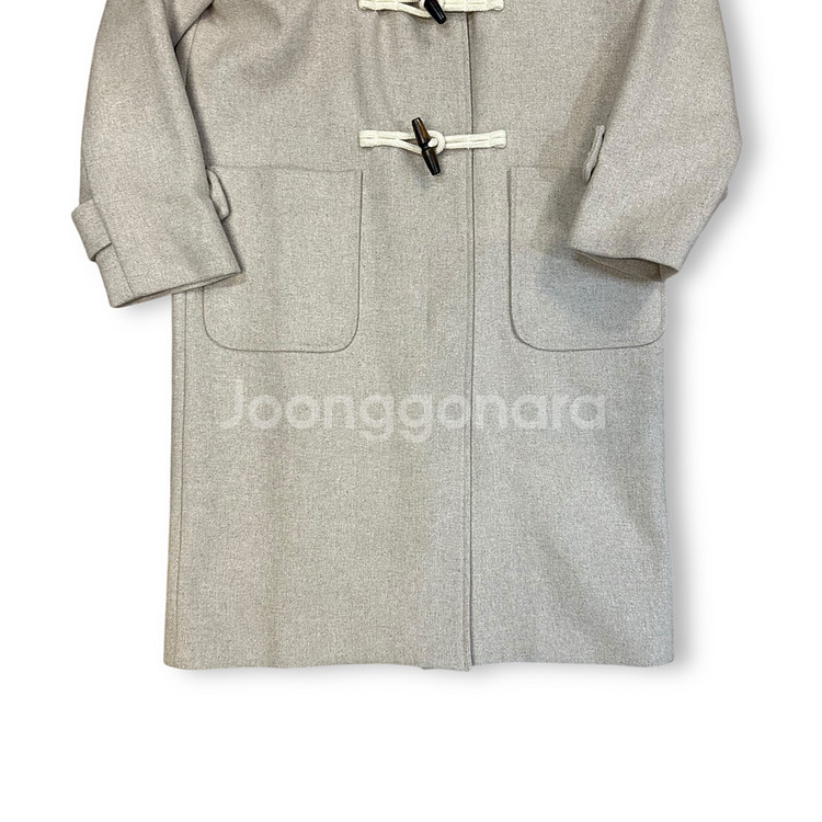 98도씨 더플코트--2