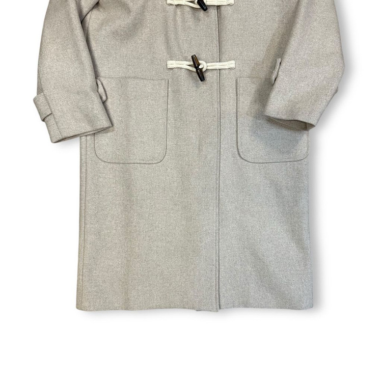 98도씨 더플코트 이미지