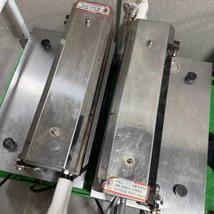 전기붕어빵기계 이미지