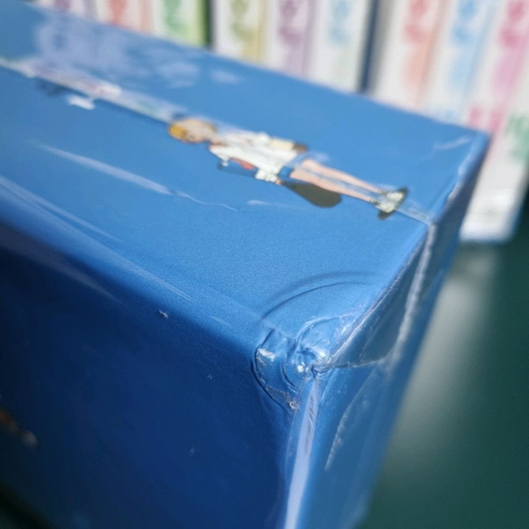 웹툰 유미의세포들 단행본 박스판 1~13권 (완결/1~3제외 미개봉) 일괄판매--3