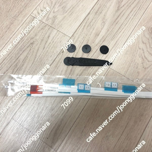 아이맥 21.5인치 27인치 액정 리필킷 분해키트 테이프 2종 세트