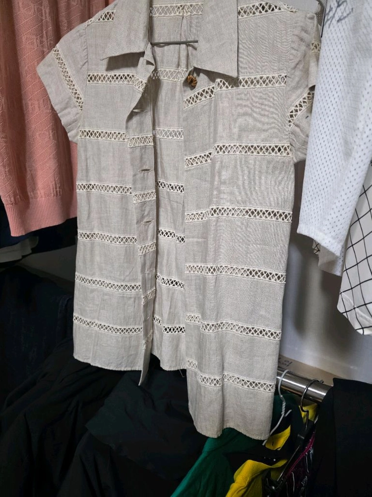 발렌티노 가라바니 블라우스 이미지