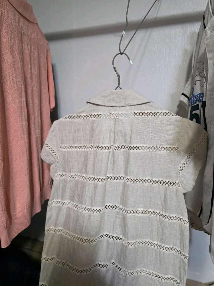 발렌티노 가라바니 블라우스 이미지