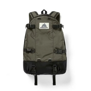 (새상품) 그레고리X디스이즈네버댓 콜라보 데이앤하프