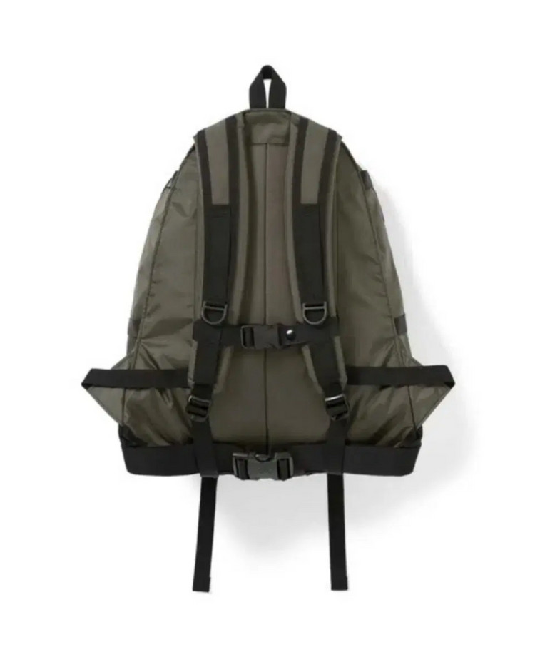 (새상품) 그레고리X디스이즈네버댓 콜라보 데이앤하프--1