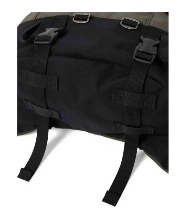 (새상품) 그레고리X디스이즈네버댓 콜라보 데이앤하프--2