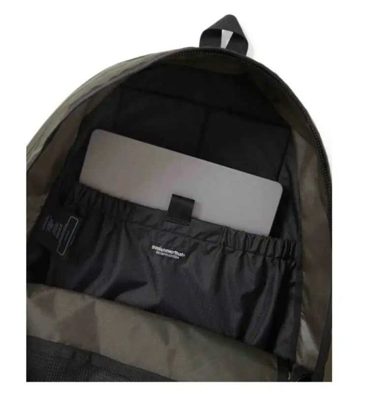 (새상품) 그레고리X디스이즈네버댓 콜라보 데이앤하프--4