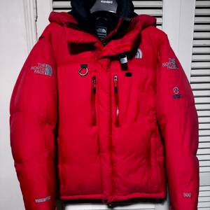 S 노스페이스 히말라야1 구형 패딩