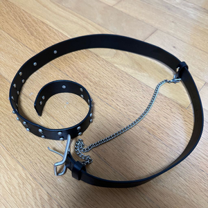 럭키슈에뜨 벨트