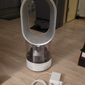 다이슨 가습기 (다이슨 하이제닉 미스트) AM10