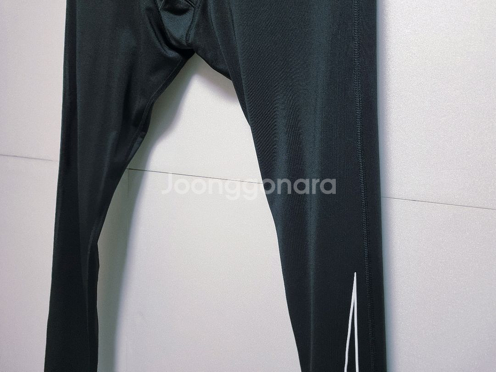 남성 2023 나이키 PRO 프로 버티컬 빅스우시 레깅스 타이즈 러닝복--3