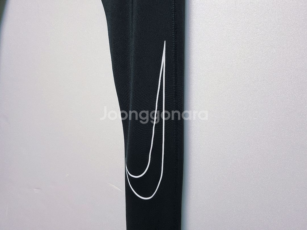 남성 2023 나이키 PRO 프로 버티컬 빅스우시 레깅스 타이즈 러닝복--5