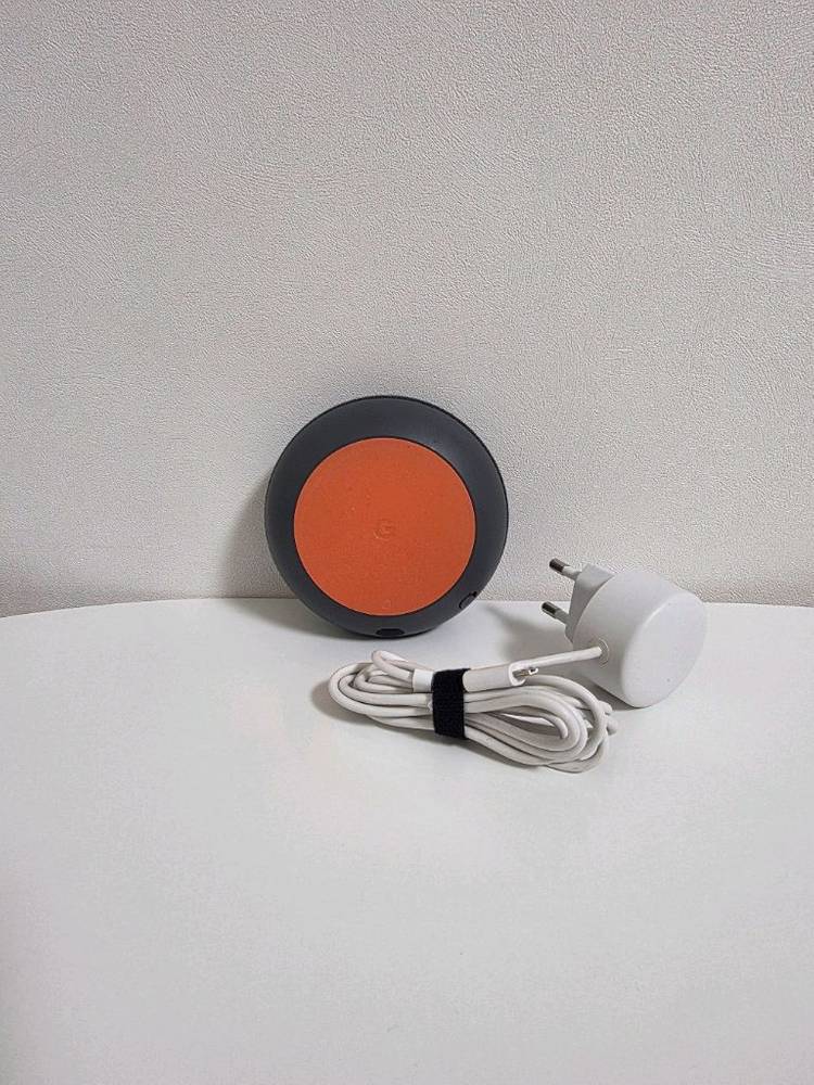 구글홈미니 판매--1