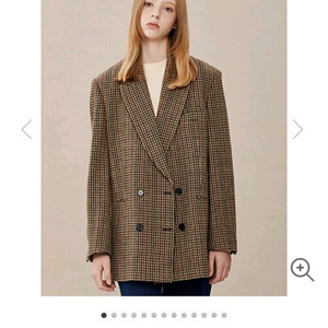 스튜디오 톰보이 자켓