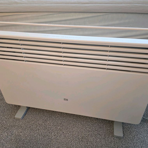 샤오미 히터 _ 한국형 모델