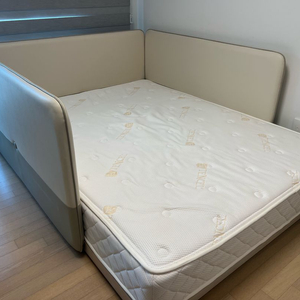 아기침대 일룸 쿠시노 퀸