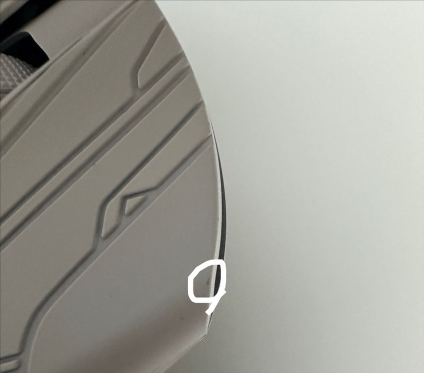 파이널마우스 ULX Frostlord M--1