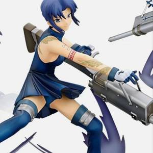 알터 타입문 ~씨얼 문신~고퀄리티 역동적인조형