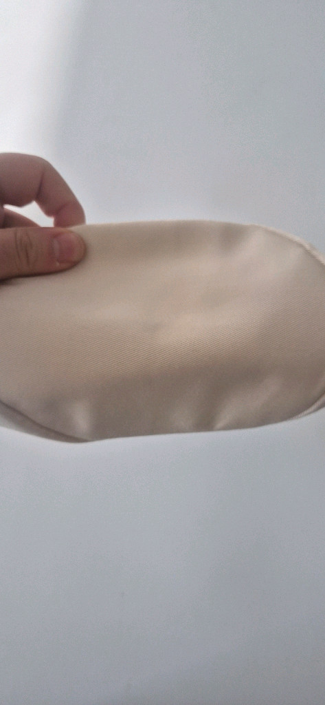 디올 복조리 파우치 새상품--2