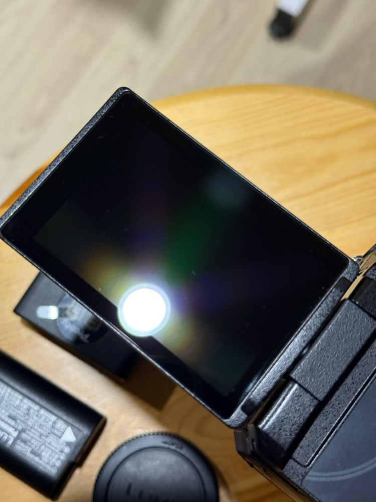 파나소닉 GH6 + arri로그 + 루믹스 12-60mm--2