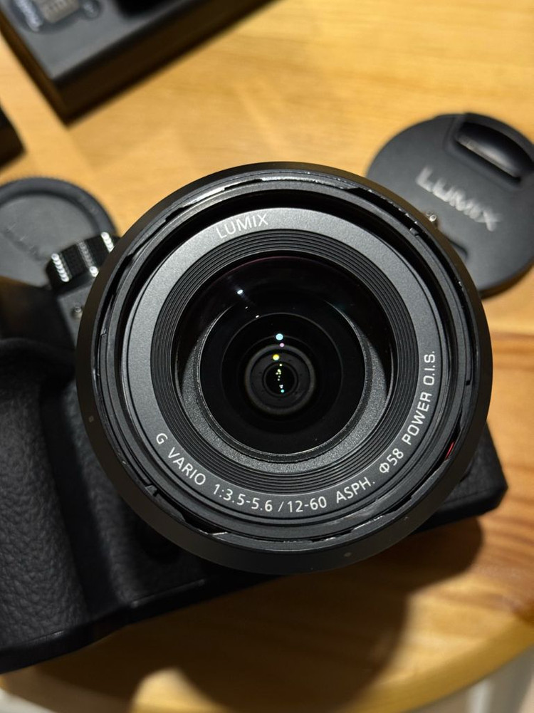 파나소닉 GH6 + arri로그 + 루믹스 12-60mm--3