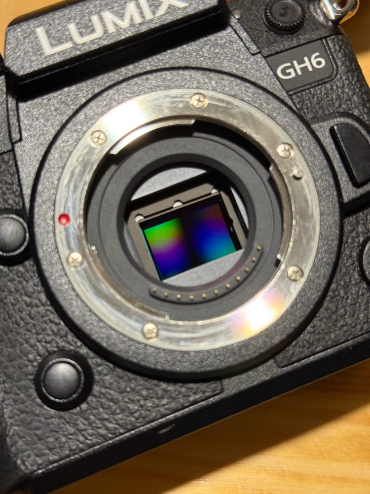 파나소닉 GH6 + arri로그 + 루믹스 12-60mm--4