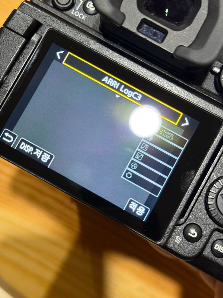 파나소닉 GH6 + arri로그 + 루믹스 12-60mm--5