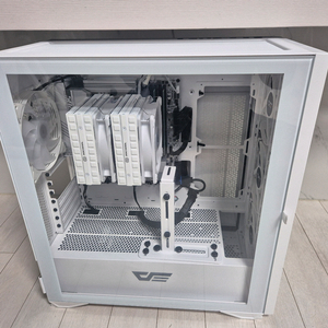 라이젠 7800x3D 반본체 팝니다