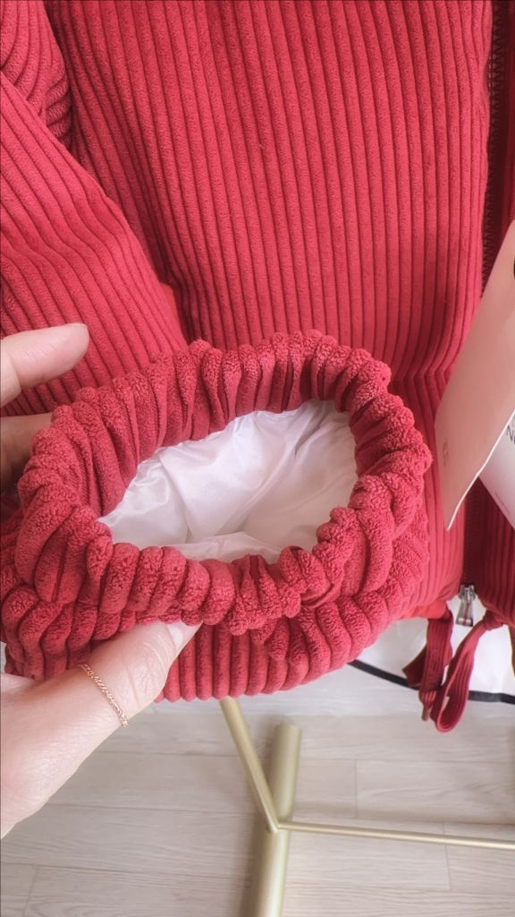 몽클레어 패딩 이미지