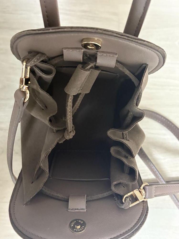 앤딜로즈 앤 유 숄더백 ndeorose 데일리 토트백 디자이너 가방--7