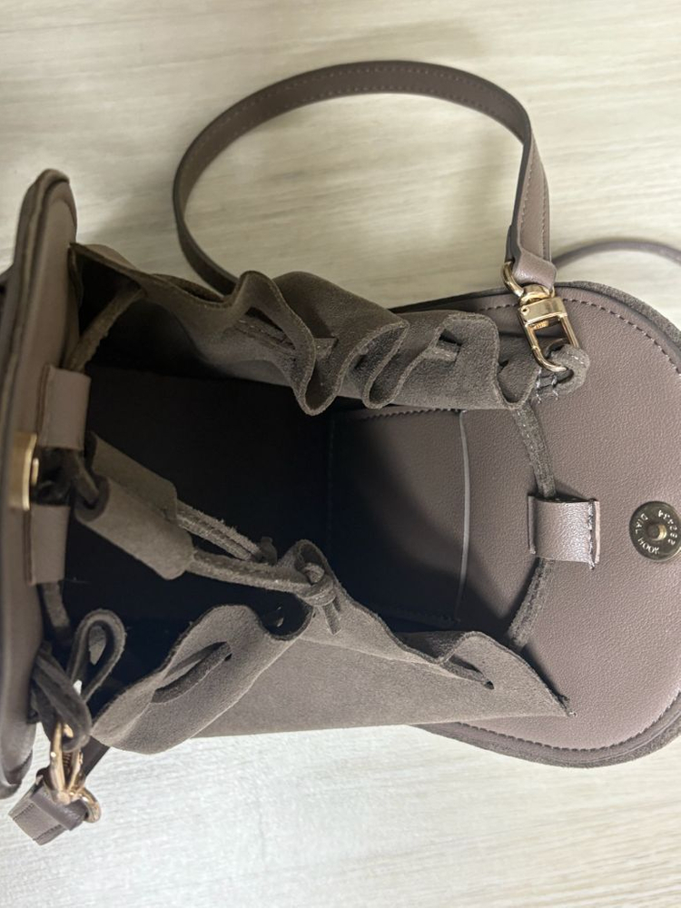 앤딜로즈 앤 유 숄더백 ndeorose 데일리 토트백 디자이너 가방--8