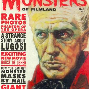 페이머스 몬스터즈 매거진 212권 - USB에