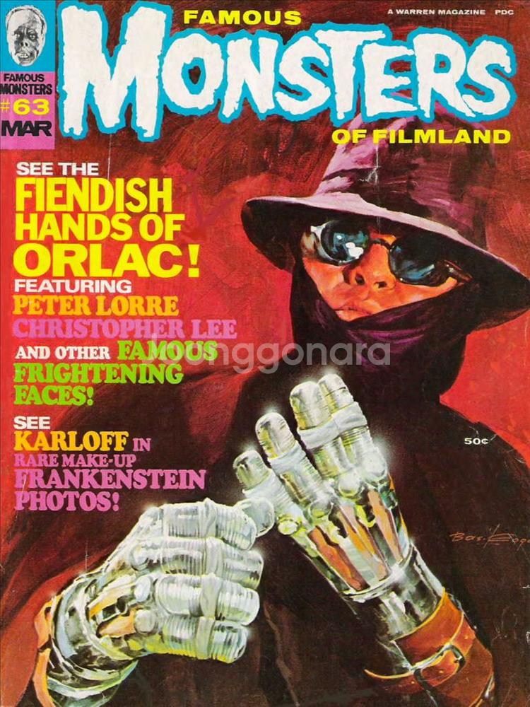 페이머스 몬스터즈 매거진 212권 - USB에--8