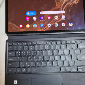 삼성 갤럭시 탭 S8 플러스 256GB(풀박)