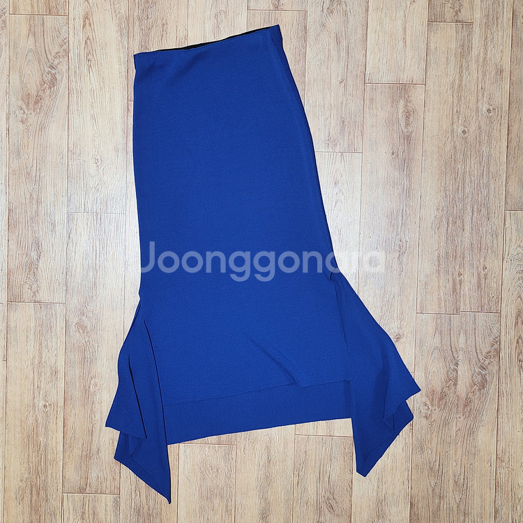 레디투웨어 시화(R2W SIHWA) 유틸리티 니트스커트 55--2