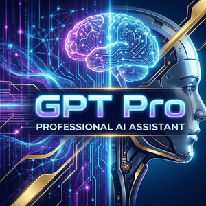 챗지피티 프로 gpt pro 쳇지피티 2주,4주 판매