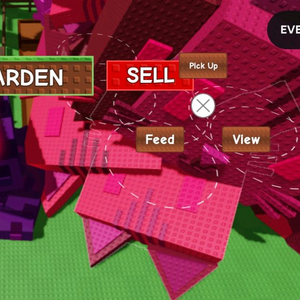 그로우어가든(그어가) 5초 타비, 15초 에코 개구리 이미지